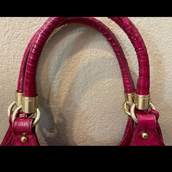 Authentic Brahmin Elisa Hobo bag/❌️SOLD❌️ - Picture 5 of 8